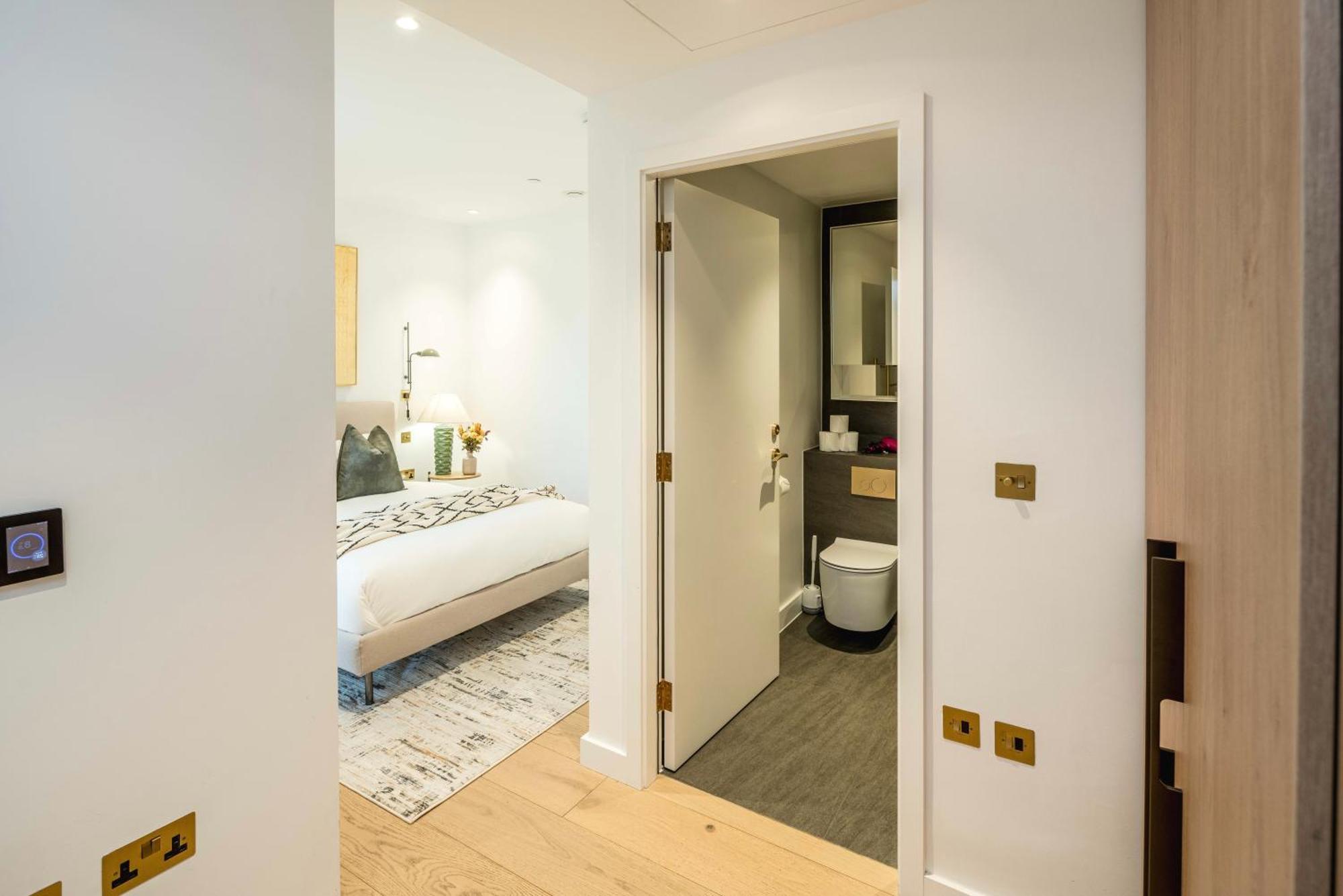Appartement Kings Cross-new Development-super Luxury-sunset View-central *