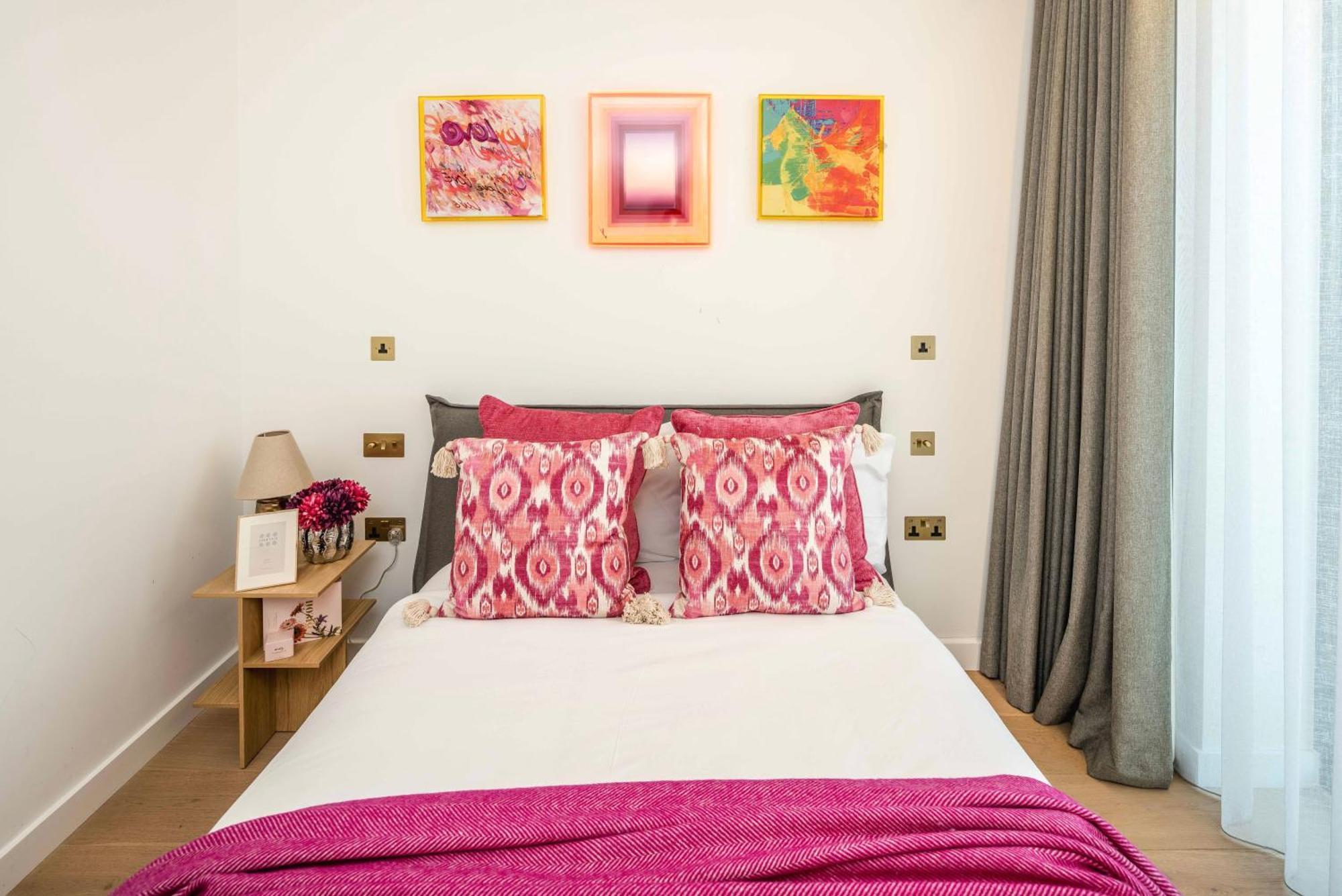 Appartement Kings Cross-new Development-super Luxury-sunset View-central