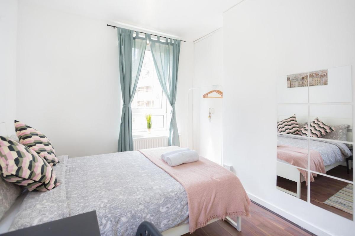 Shoreditch Near Tower Bridge Appartement *