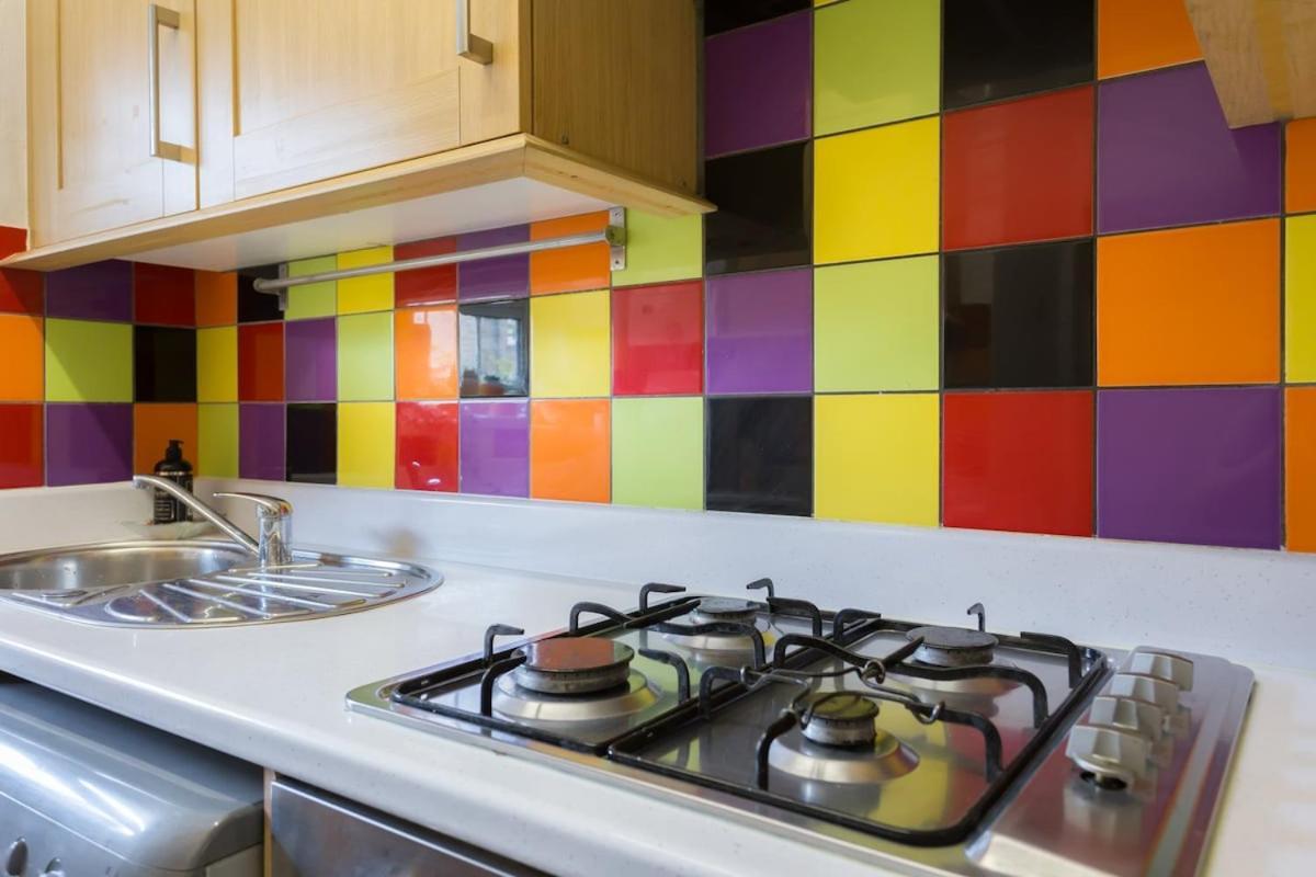 Appartement Shoreditch Near Tower Bridge *