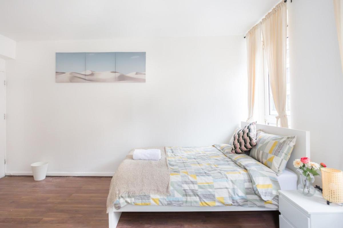 Appartement Shoreditch Near Tower Bridge