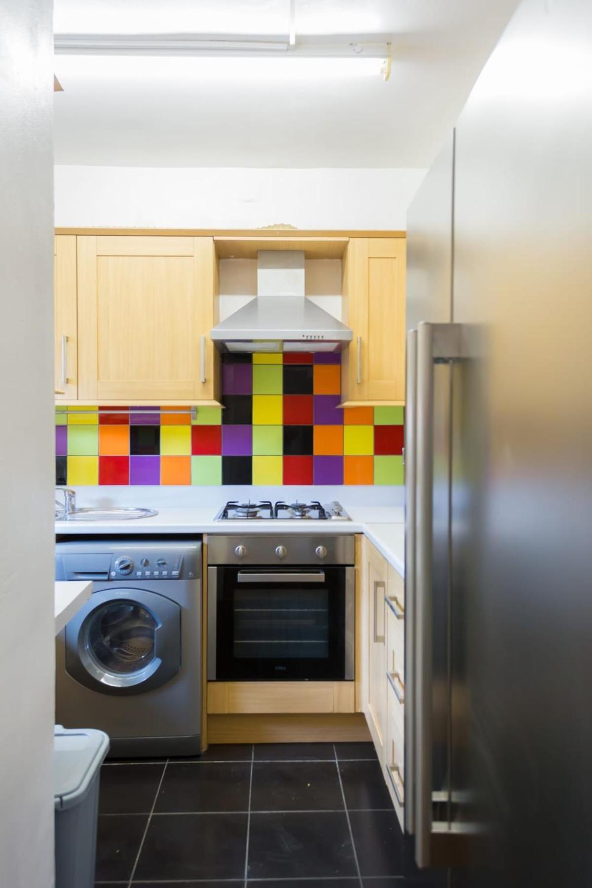 Appartement Shoreditch Near Tower Bridge *