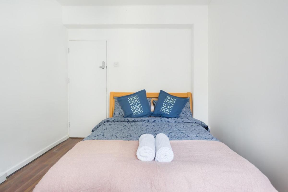 Appartement Shoreditch Near Tower Bridge Londres