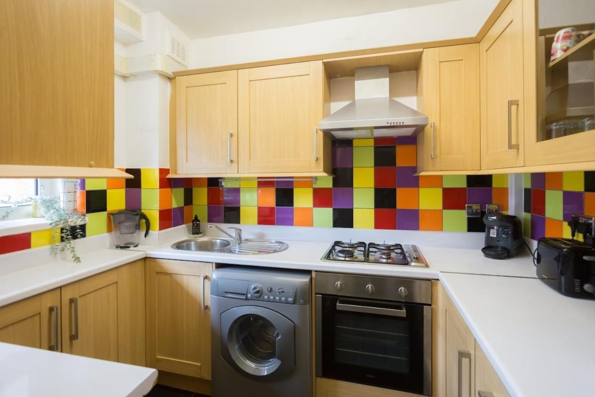 Appartement Shoreditch Near Tower Bridge