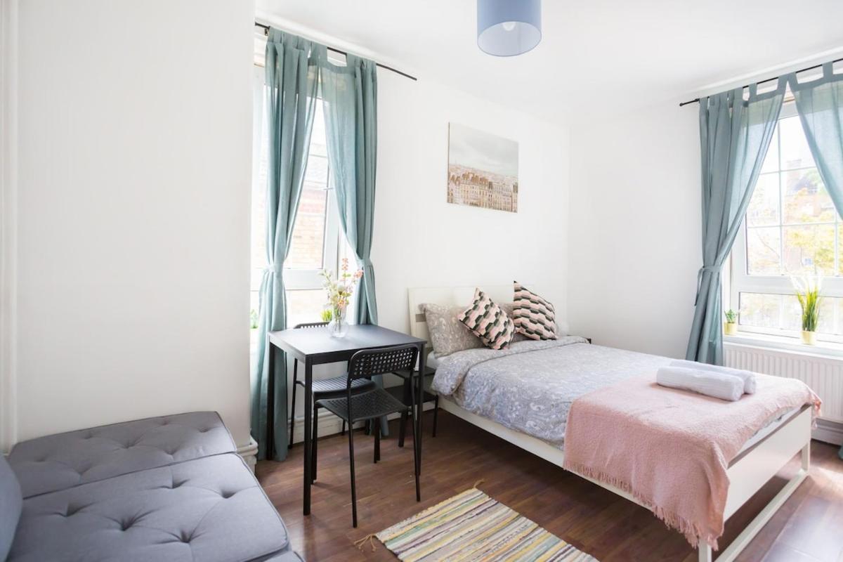 Appartement Shoreditch Near Tower Bridge *