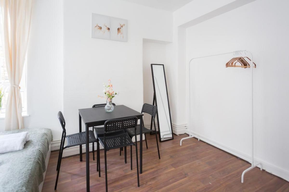 Appartement Shoreditch Near Tower Bridge Londres