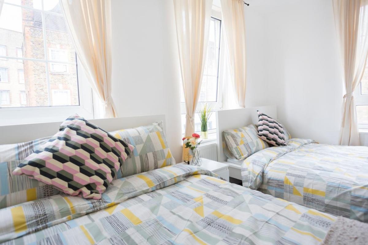 Appartement Shoreditch Near Tower Bridge