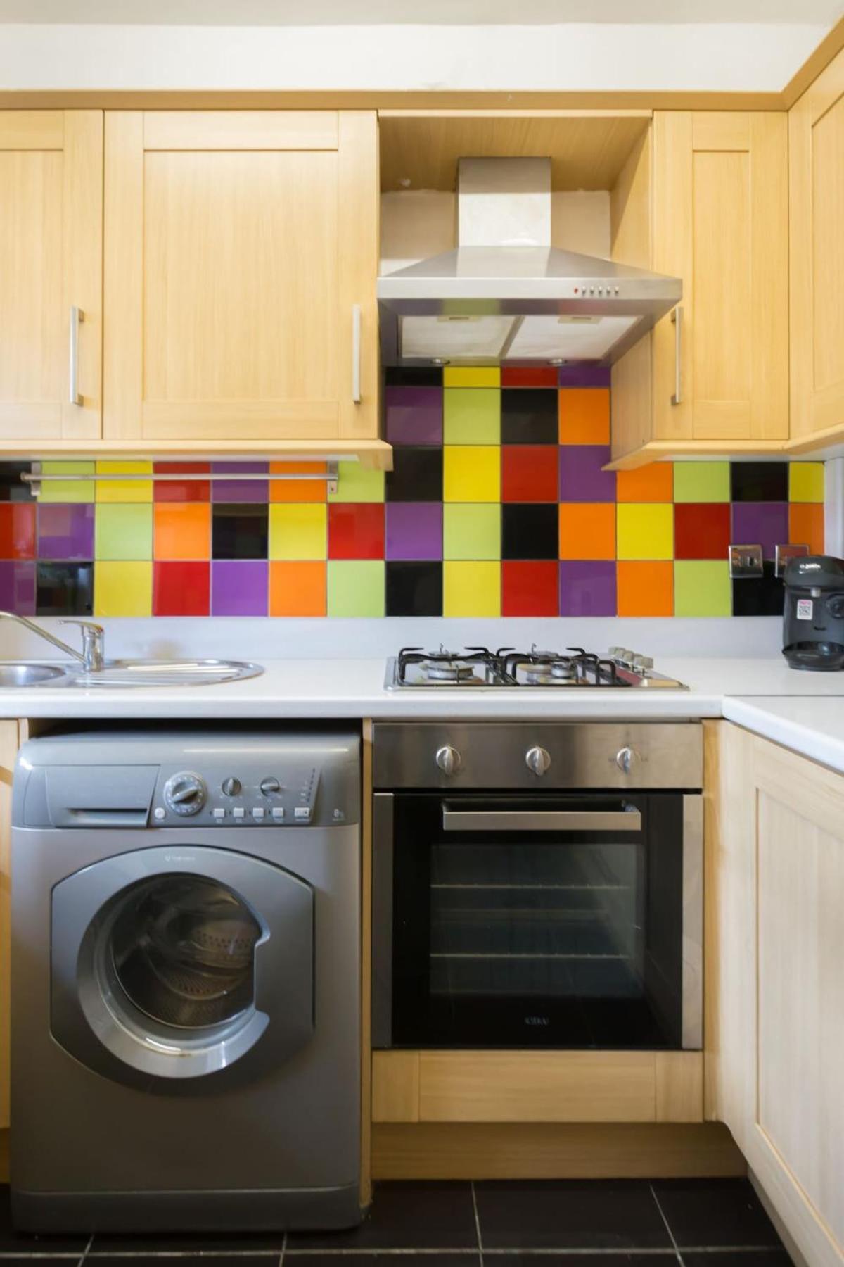 Appartement Shoreditch Near Tower Bridge Londres