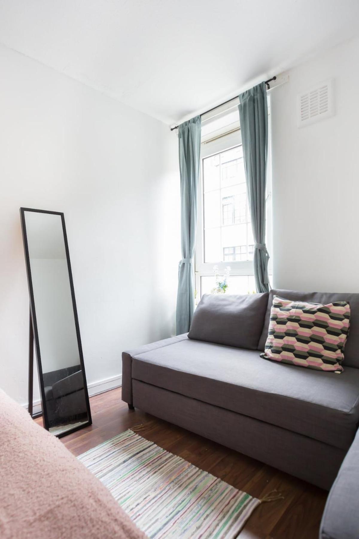 Appartement Shoreditch Near Tower Bridge