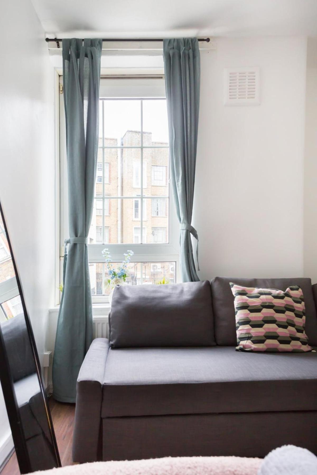 Appartement Shoreditch Near Tower Bridge *