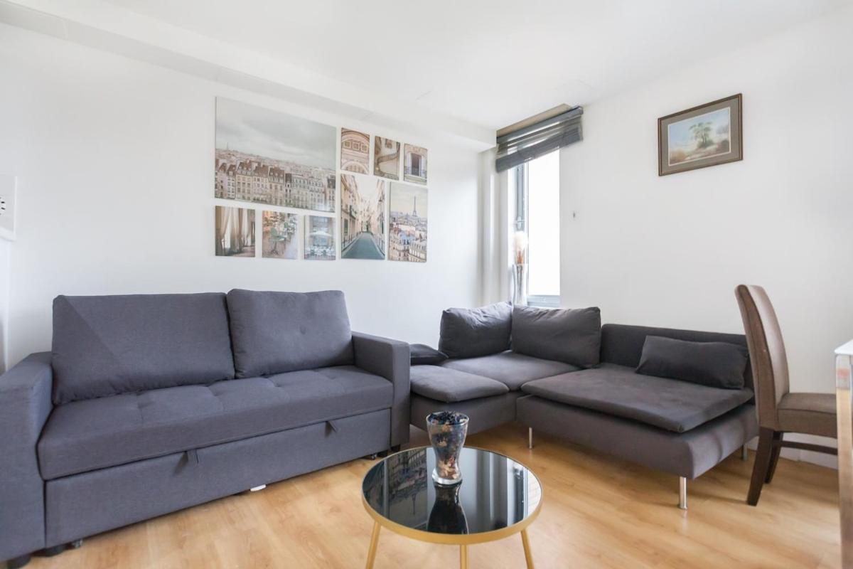 Cozy 2 Bedroom Near Tower Bridge Appartement *