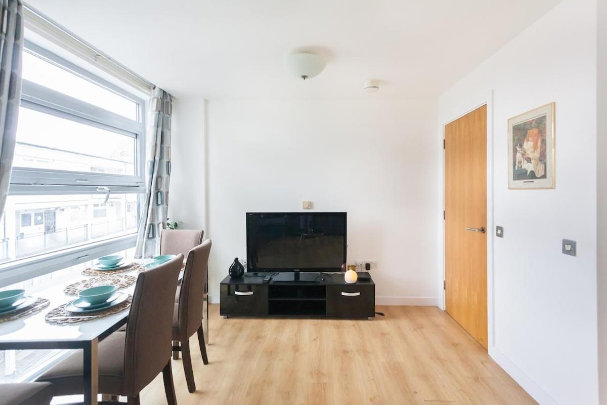 Appartement Cozy 2 Bedroom Near Tower Bridge Londres
