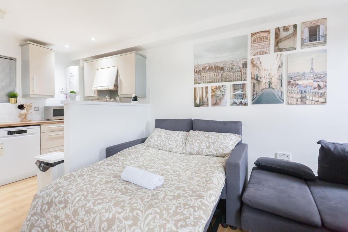 Cozy 2 Bedroom Near Tower Bridge * Londres