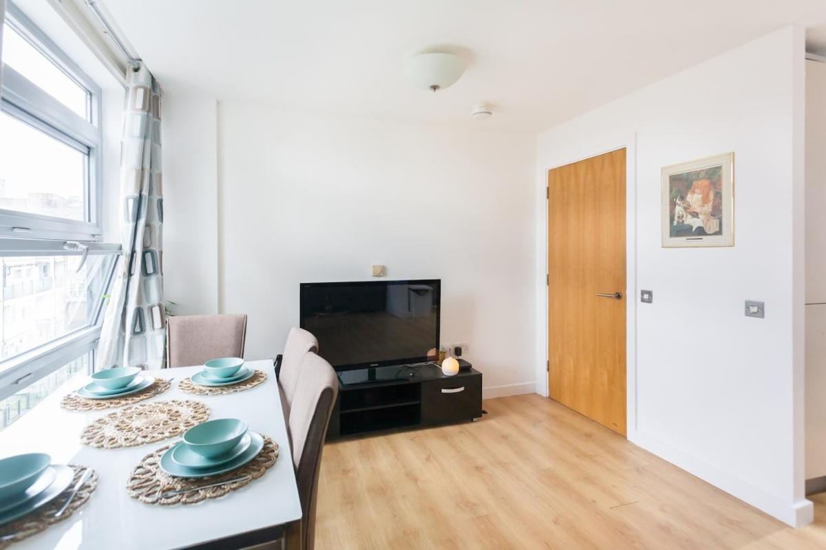 Appartement Cozy 2 Bedroom Near Tower Bridge *
