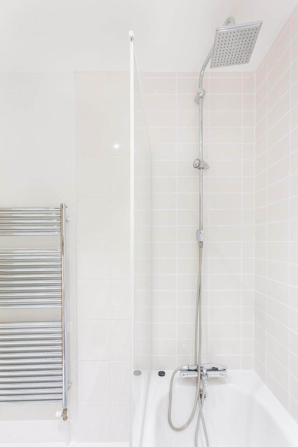 Appartement Cozy 2 Bedroom Near Tower Bridge Londres
