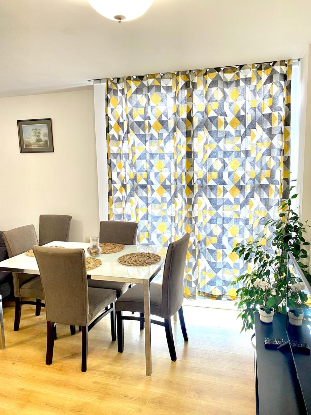 Appartement Cozy 2 Bedroom Near Tower Bridge *