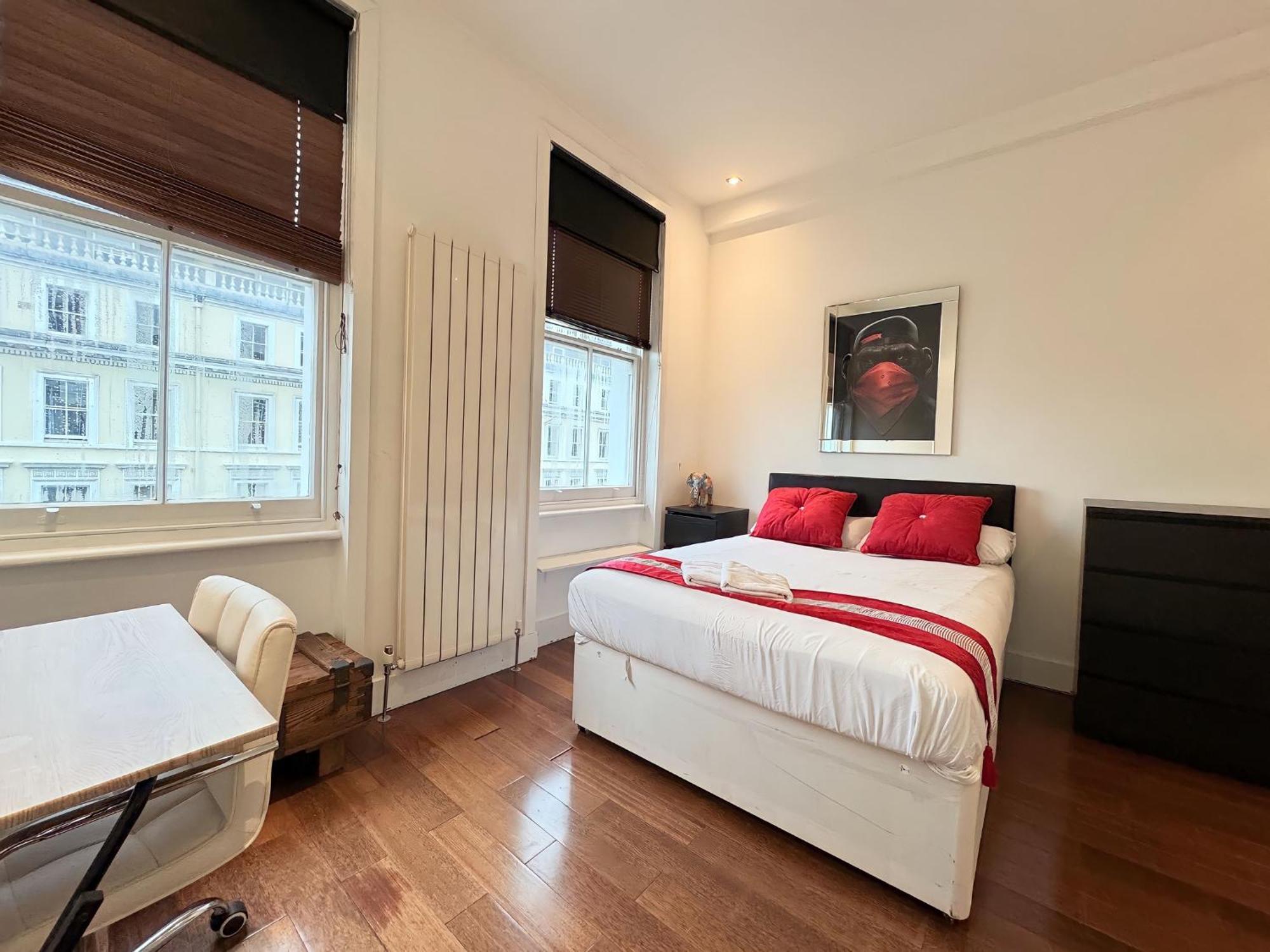 The Kensington Premium * London