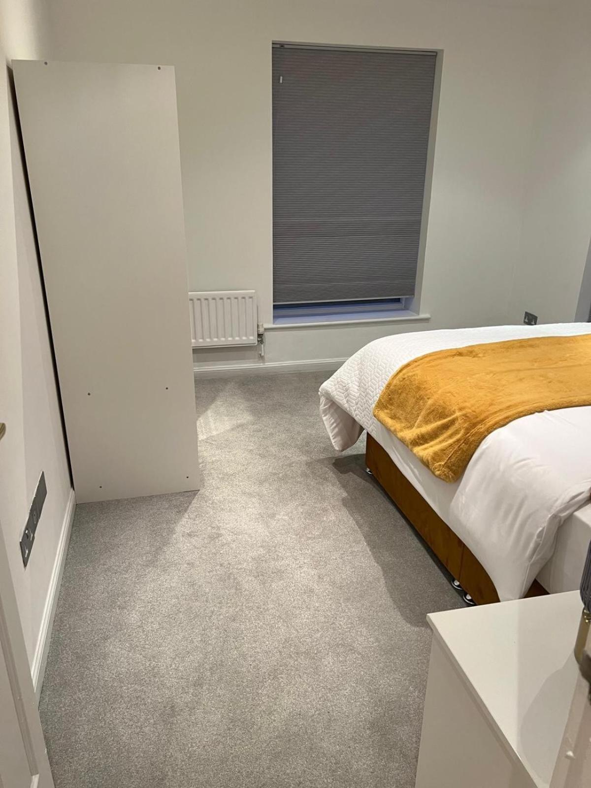Appartement Luxurious 2 Bedroom Flat Britannia Village