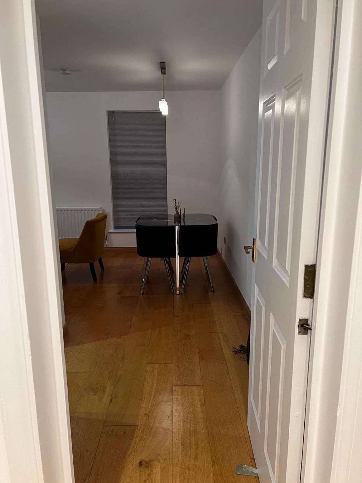 Appartement Luxurious 2 Bedroom Flat Britannia Village Londres