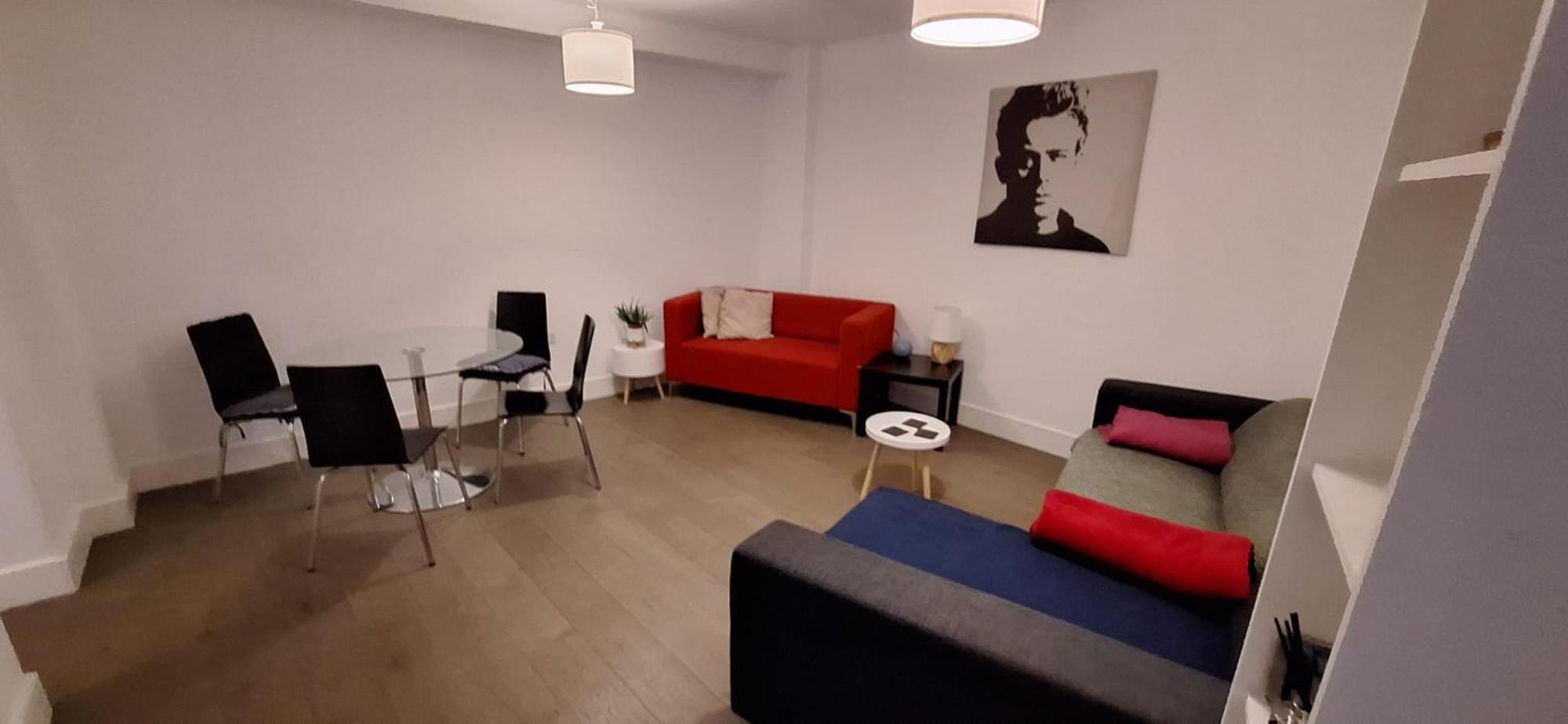 Cozy En-suite In In Shared Flat * Londres
