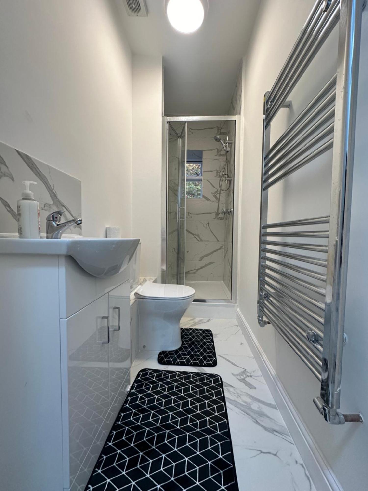 Stunning Newly Refurbished 1 Bed In Kings Cross, St Pancras!320