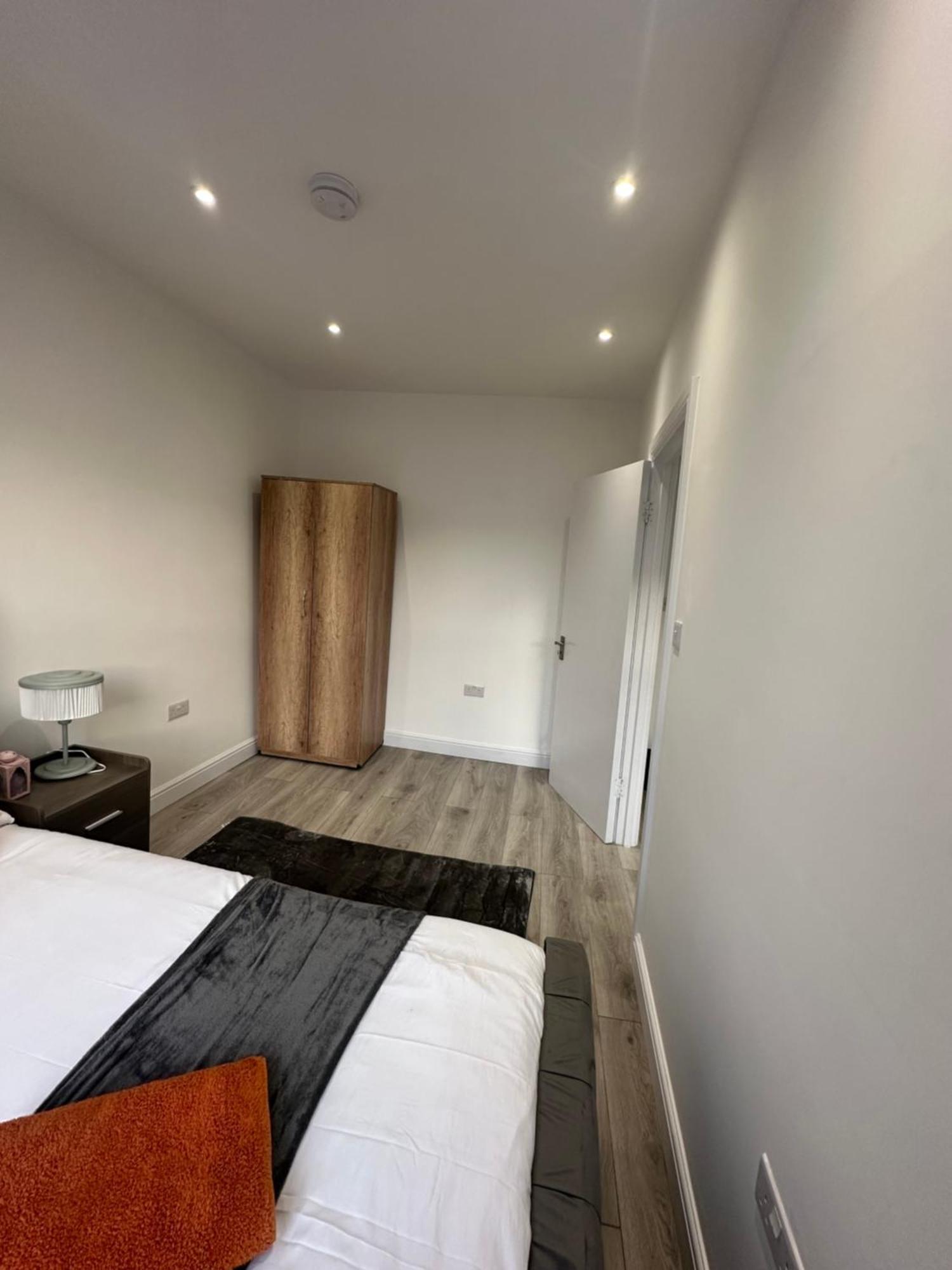 Appartement Stunning Newly Refurbished 1 Bed In Kings Cross, St Pancras!320 *
