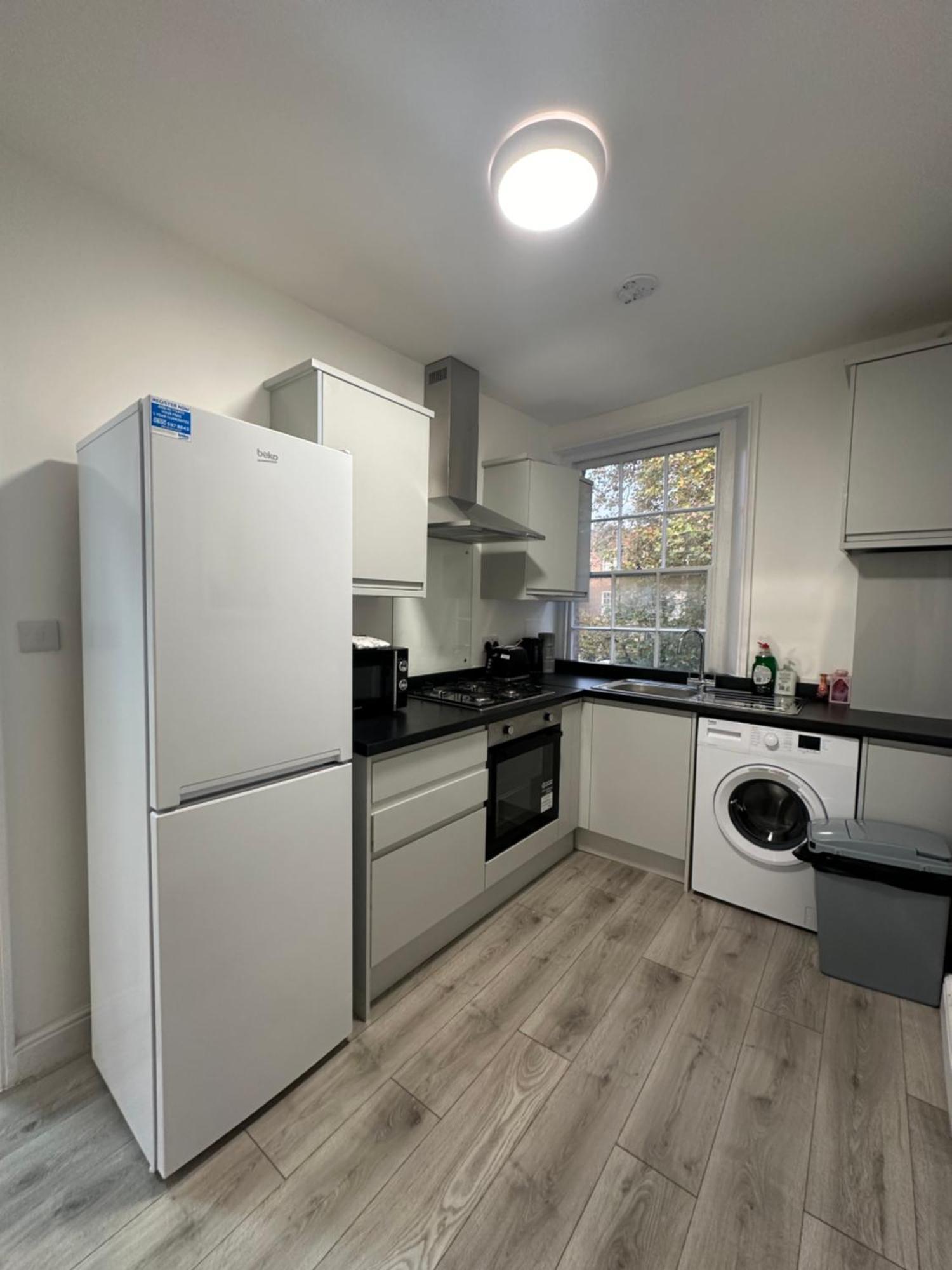 Stunning Newly Refurbished 1 Bed In Kings Cross, St Pancras!320