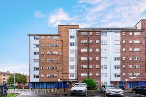 Appartement 2 Bed Close To Londres