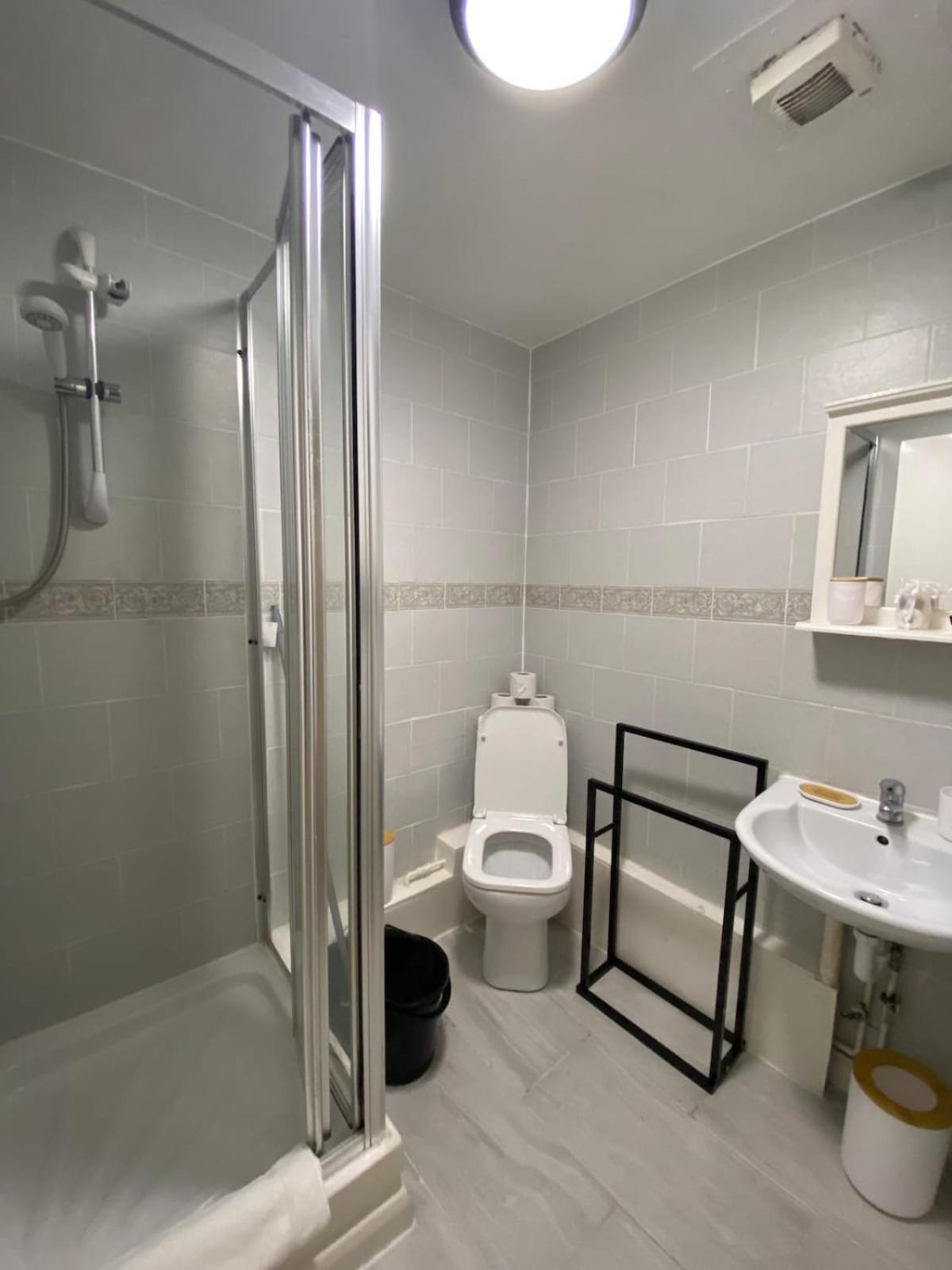 Superior Flat In The Centre Appartement