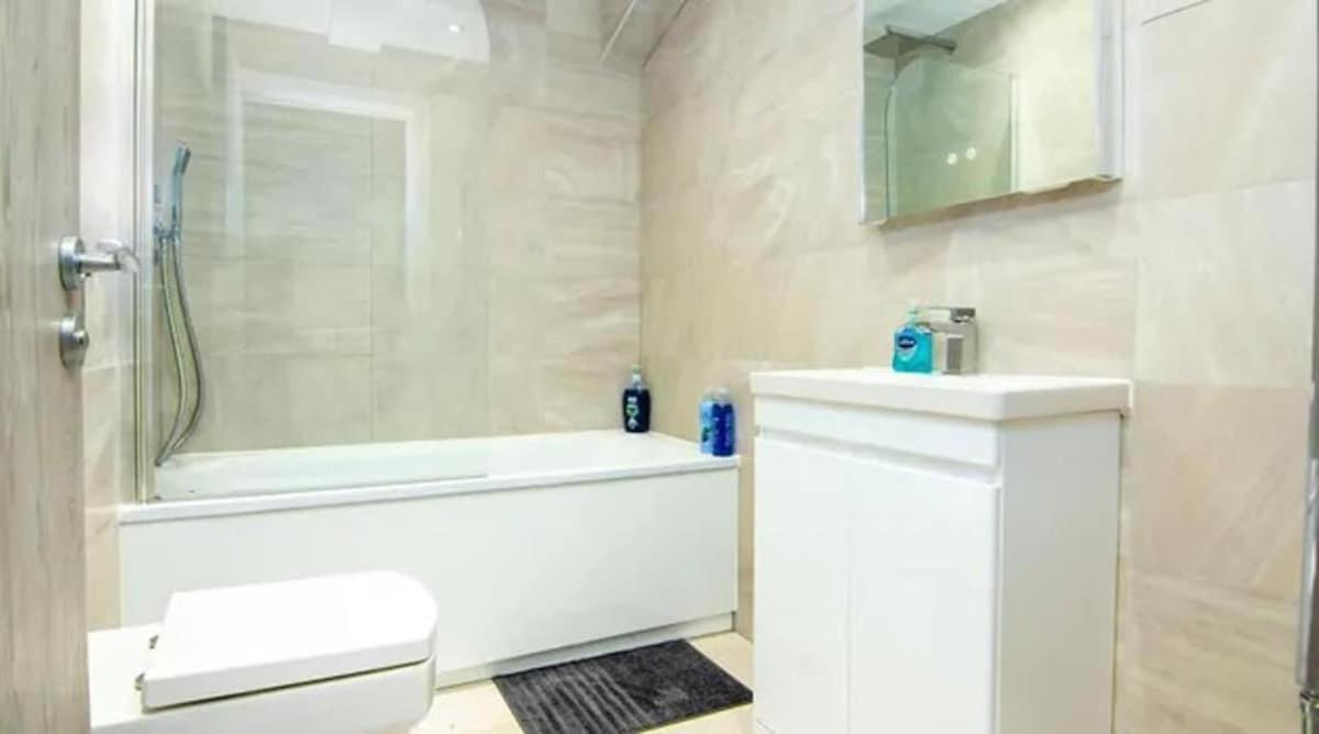 Apartamento Shoreditch By Keyhol Let