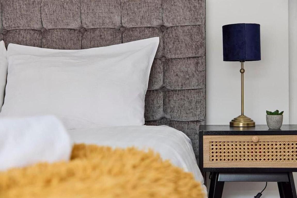 Appartement Shoreditch By Keyhol Let Londres
