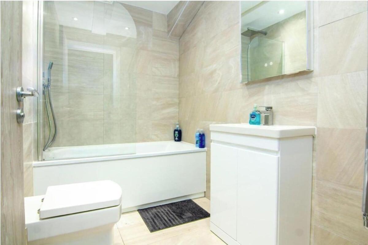 Shoreditch By Keyhol Let Appartement