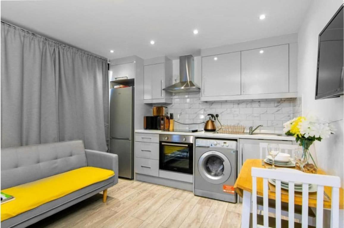 Shoreditch By Keyhol Let Appartement *