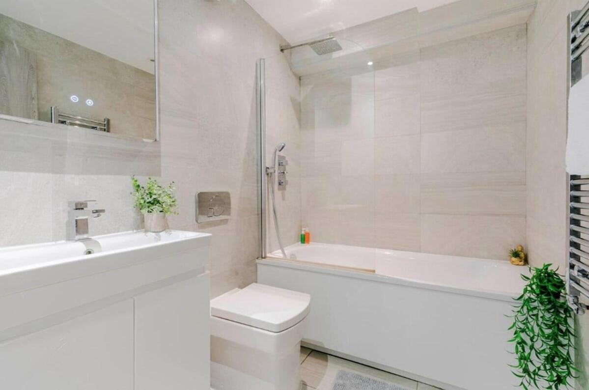 Shoreditch By Keyhol Let Appartement Londres
