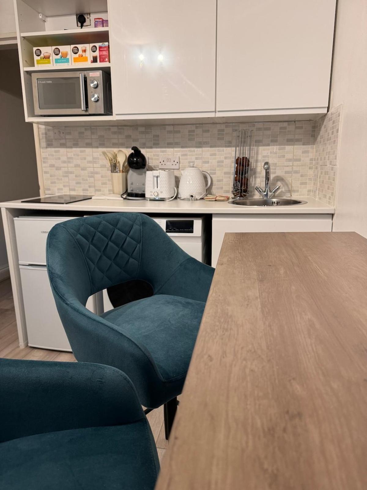 Appartement Amazing Flat In Stylish&cosy Londres