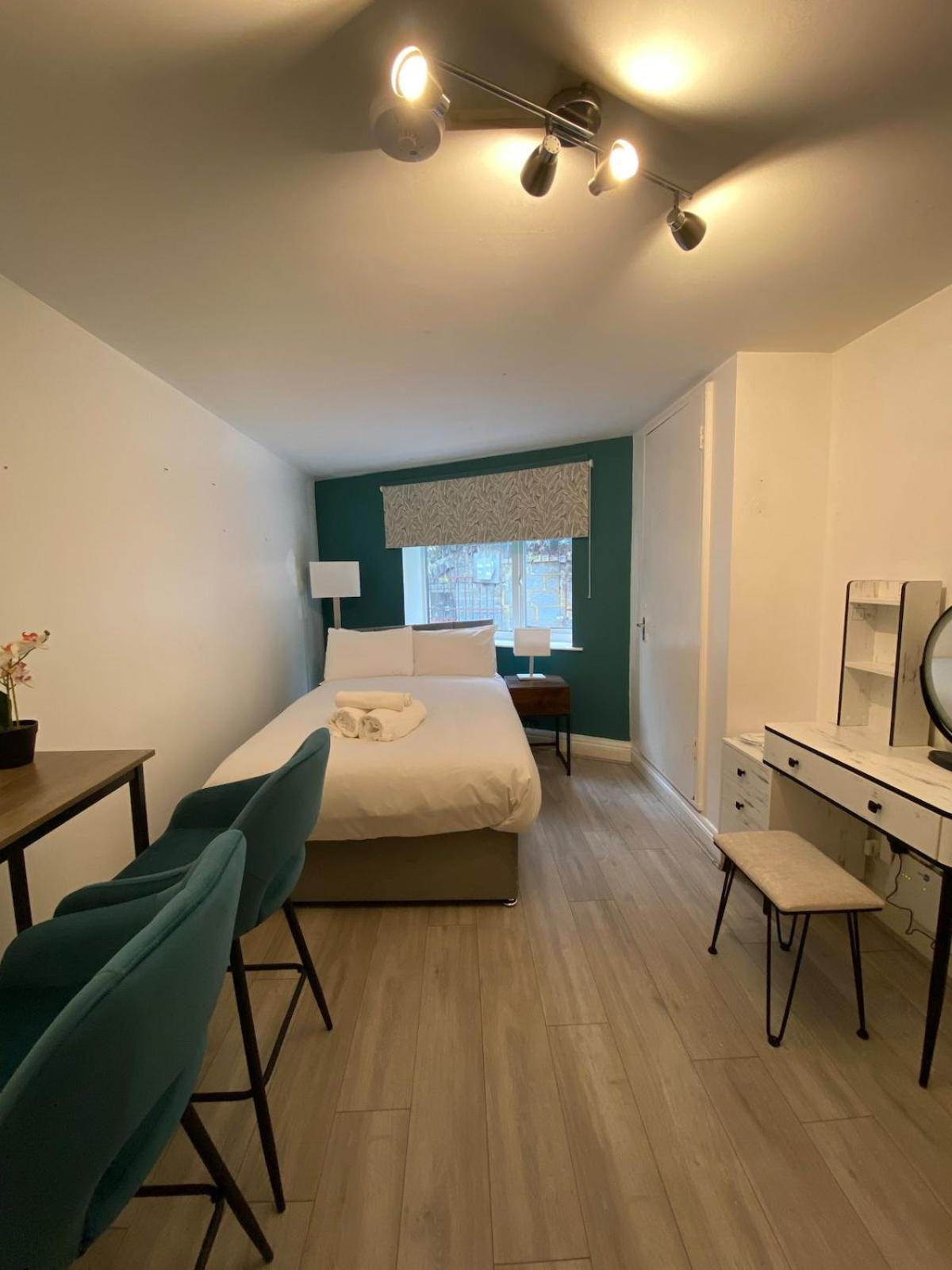 Appartement Amazing Flat In Stylish&cosy Londres