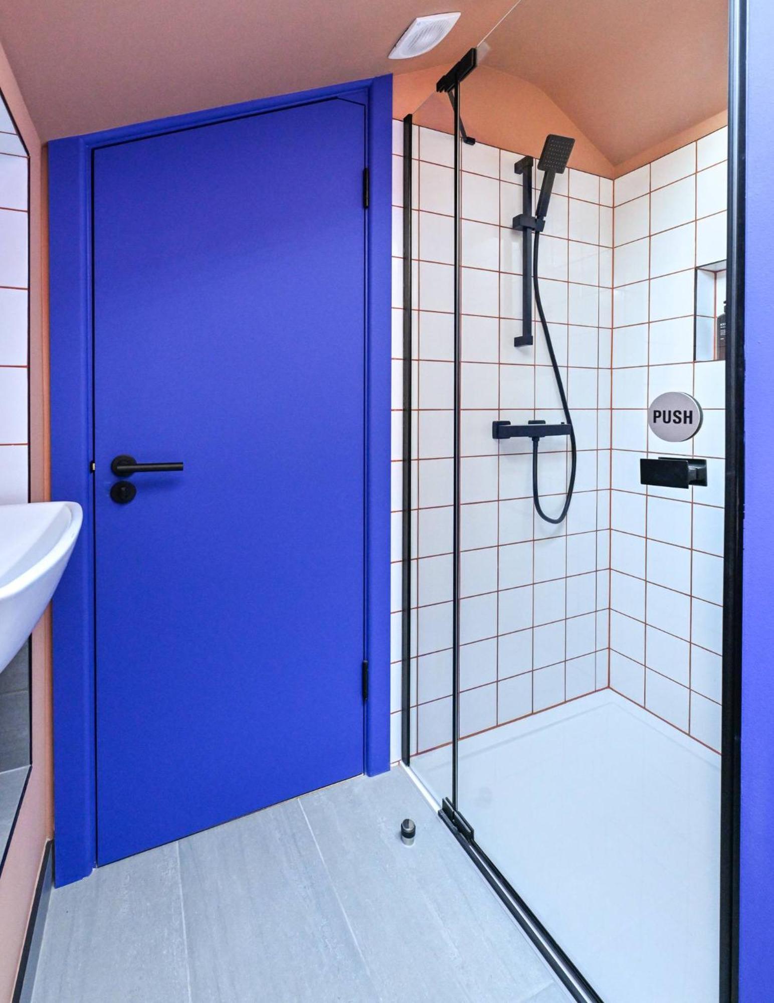 Funky Ensuite Loft Close To Angel & Shoreditch * Londres