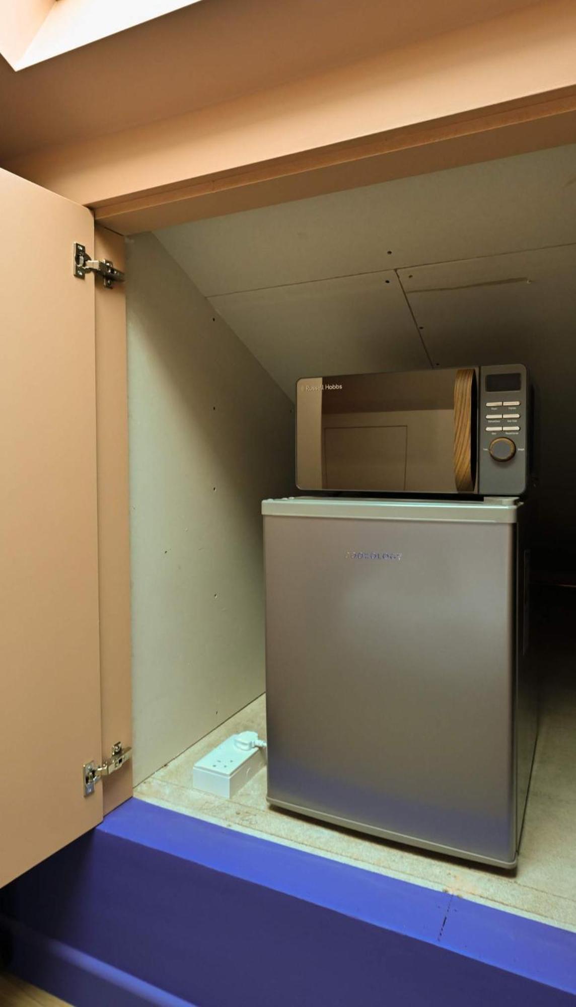 Funky Ensuite Loft Close To Angel & Shoreditch Appartement *