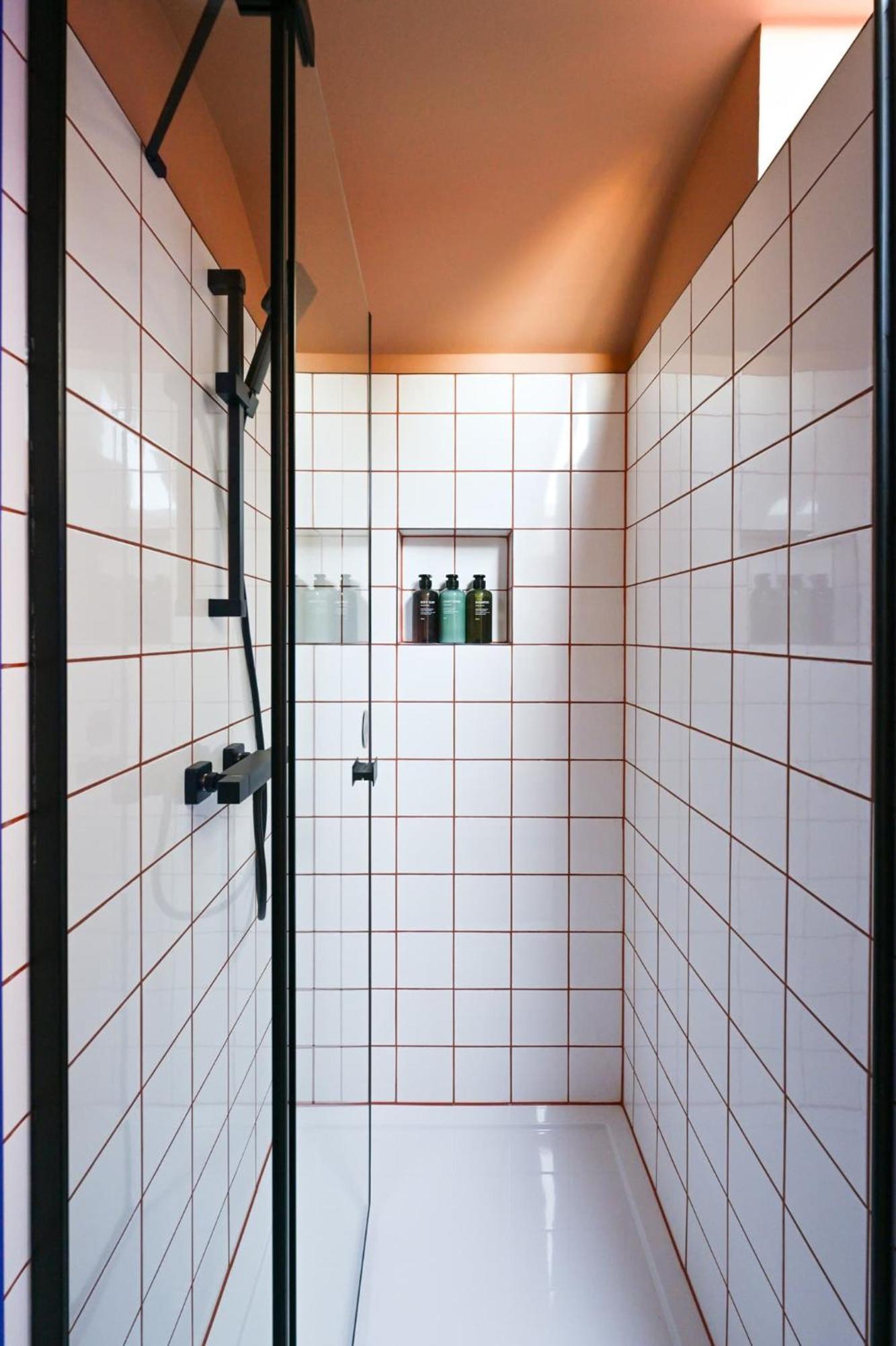 Appartement Funky Ensuite Loft Close To Angel & Shoreditch *