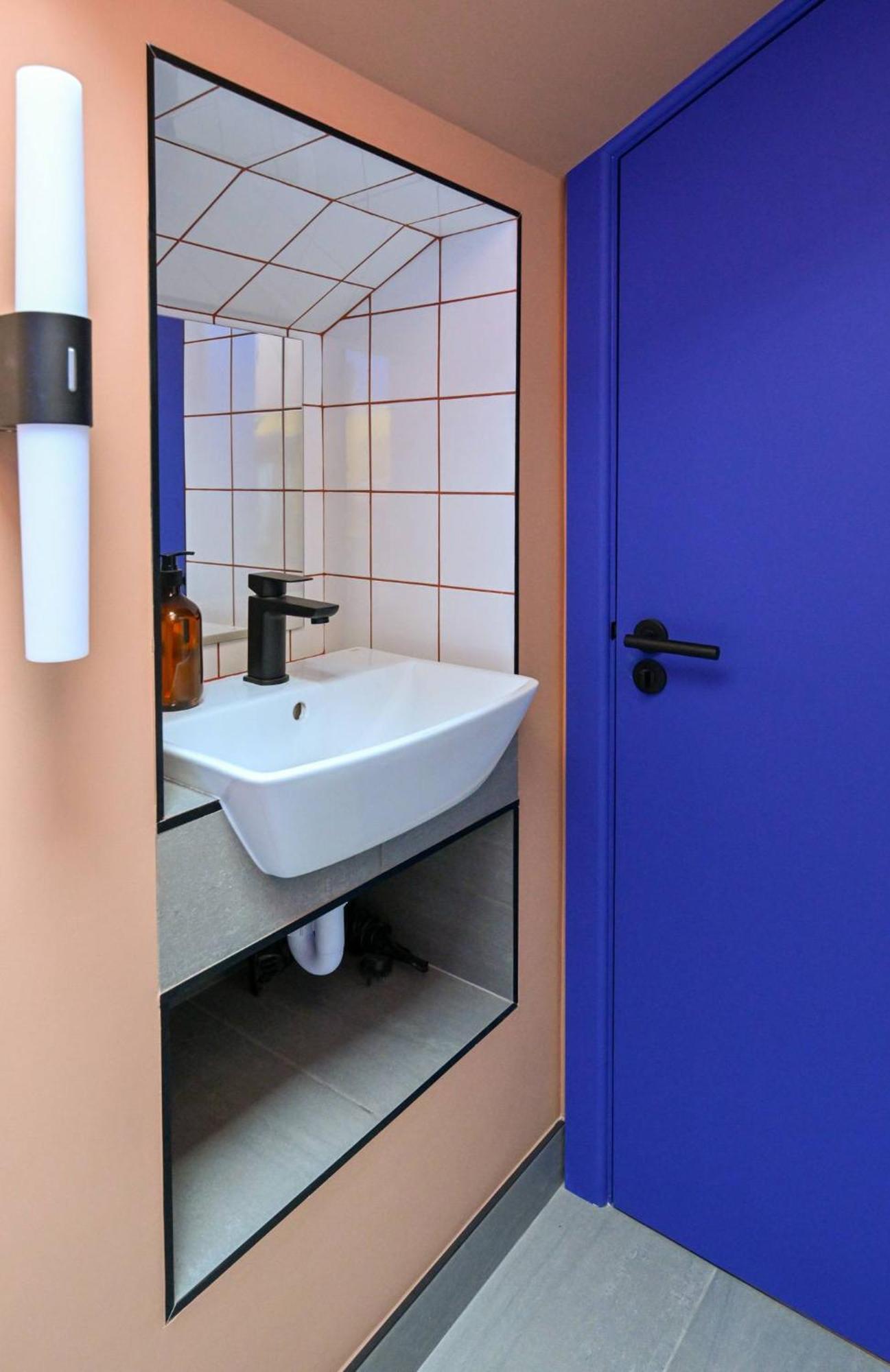 Funky Ensuite Loft Close To Angel & Shoreditch Londres
