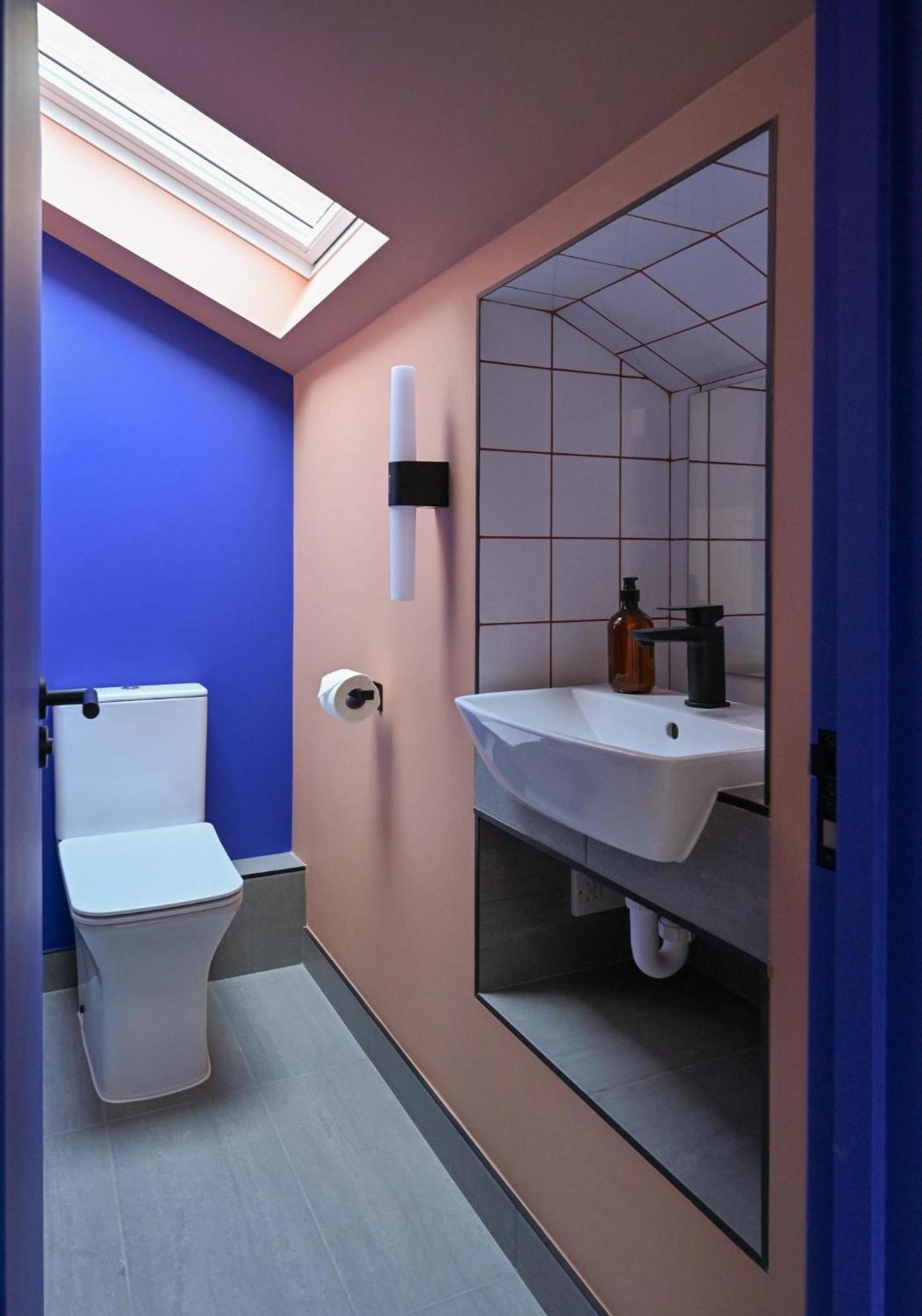 Funky Ensuite Loft Close To Angel & Shoreditch Appartement Londres