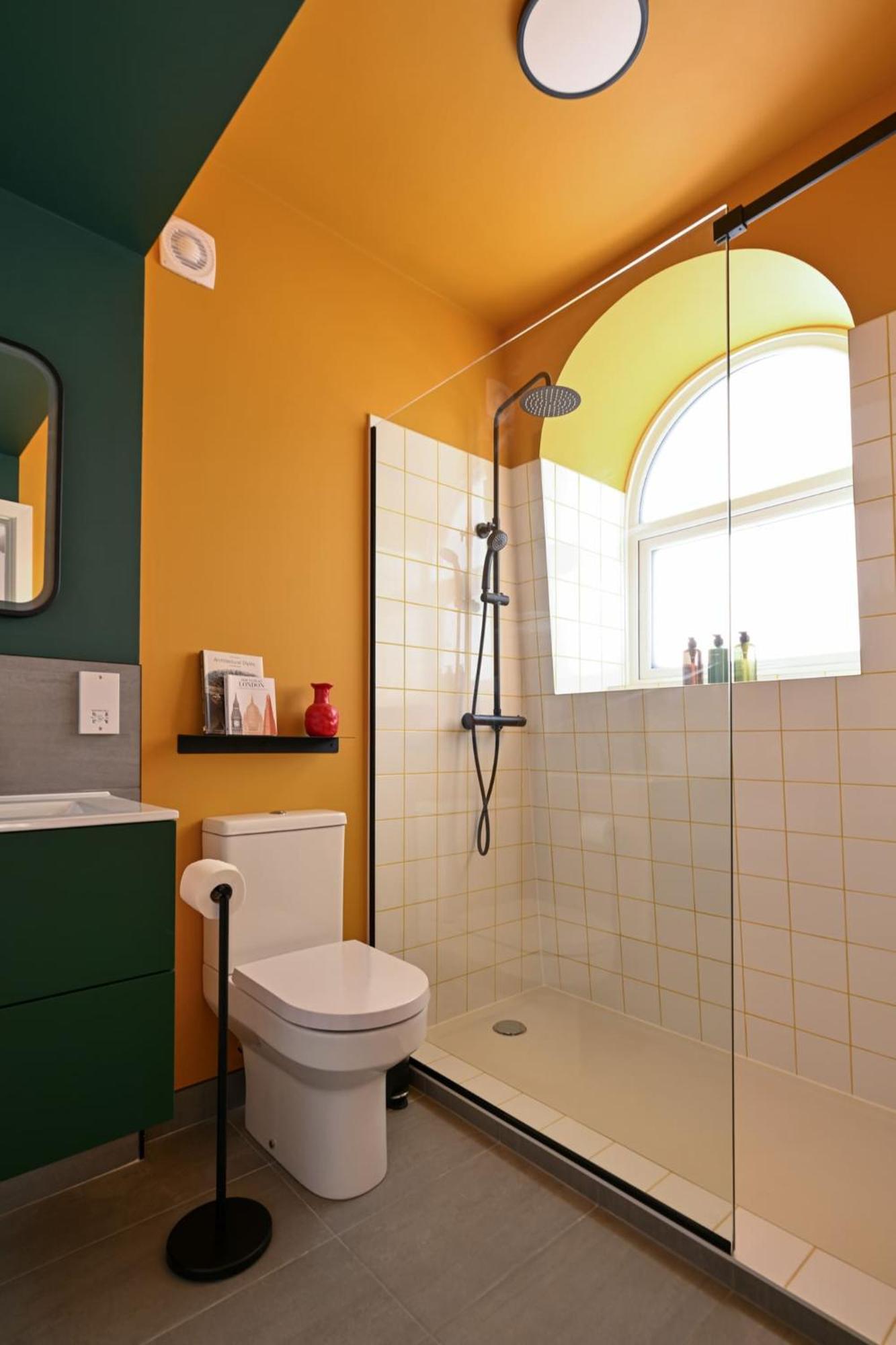 Appartement Spacious Ensuite Bedroom Close To Angel & Shoreditch Londres