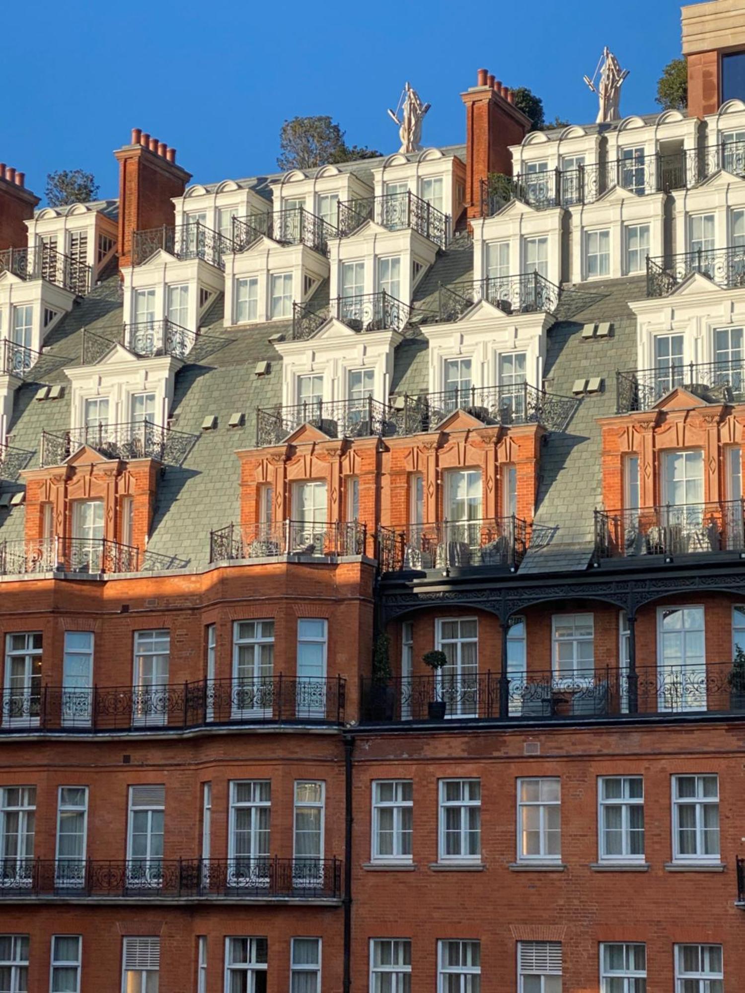 Appartement Mayfair - Two Bed, One Bath *