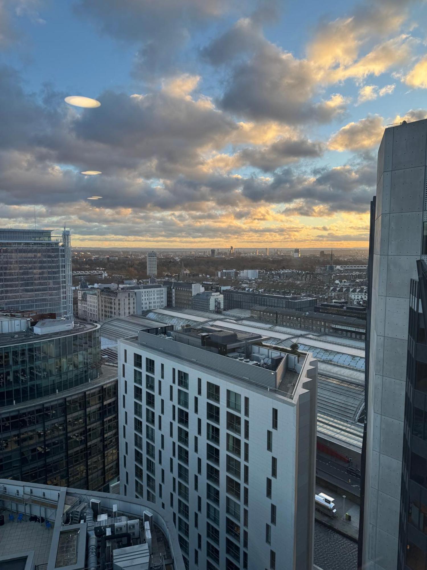 Appartement Paddington Londres