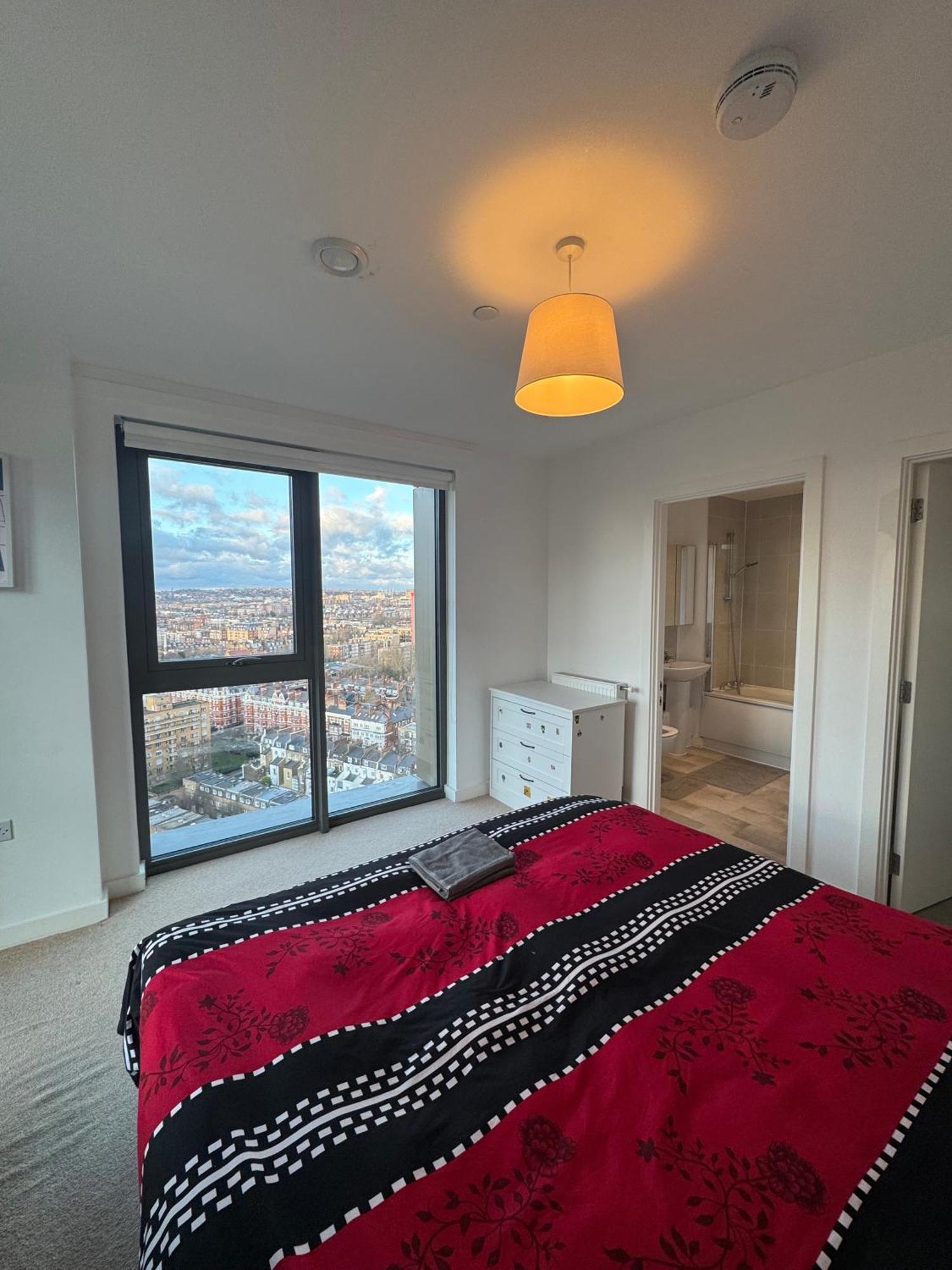 Paddington Appartement