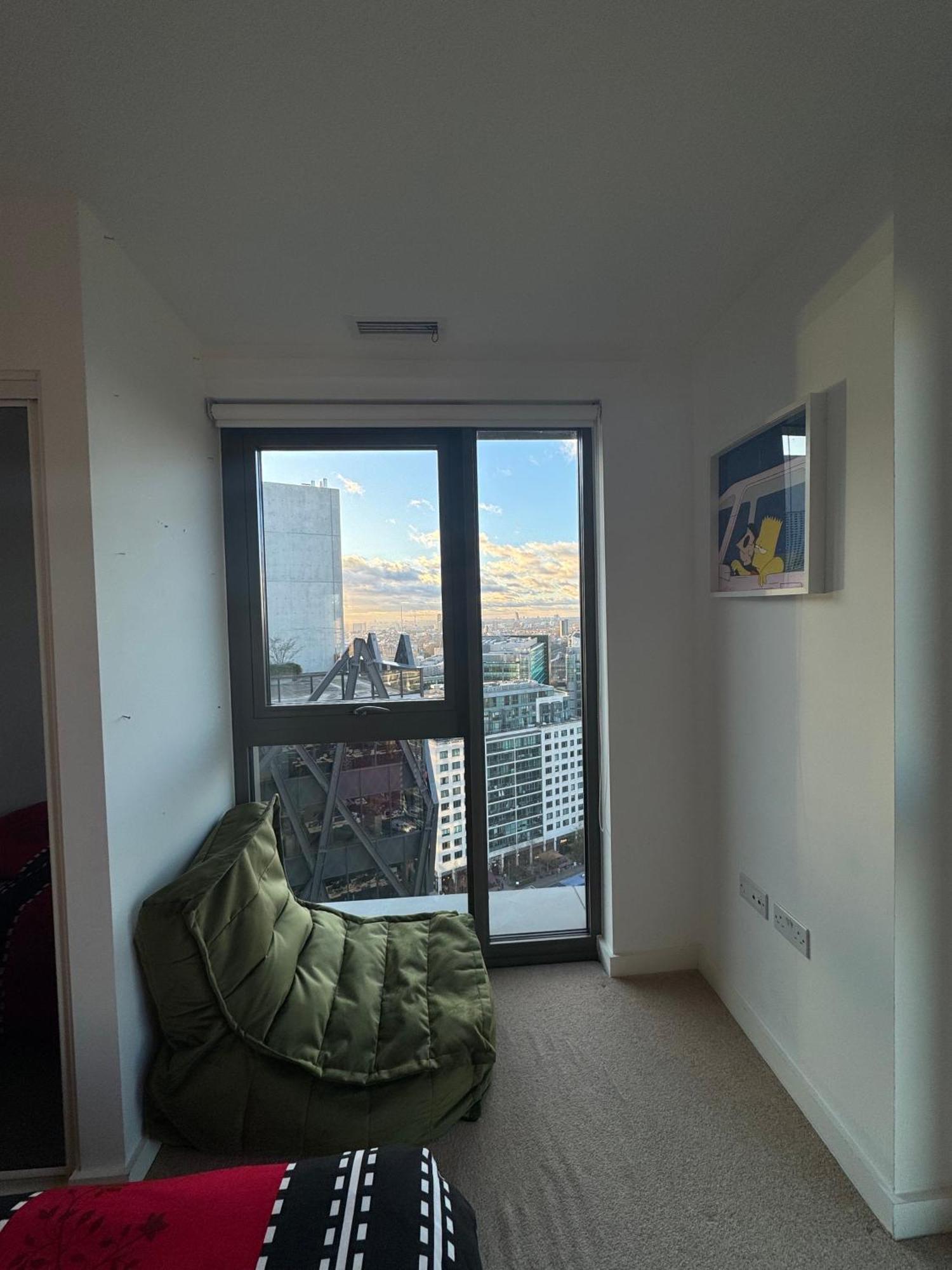 Appartement Paddington