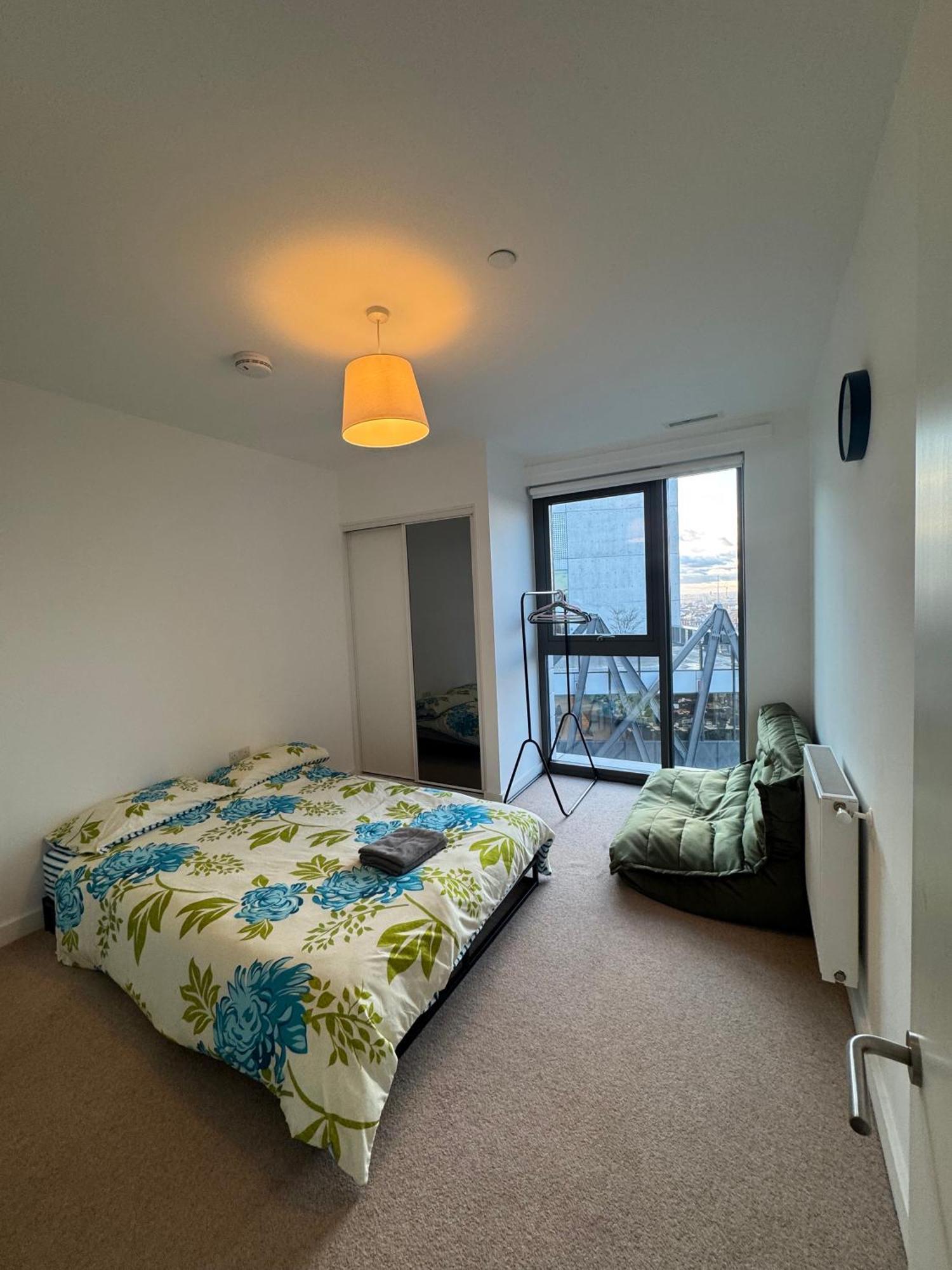 Paddington Appartement Londres