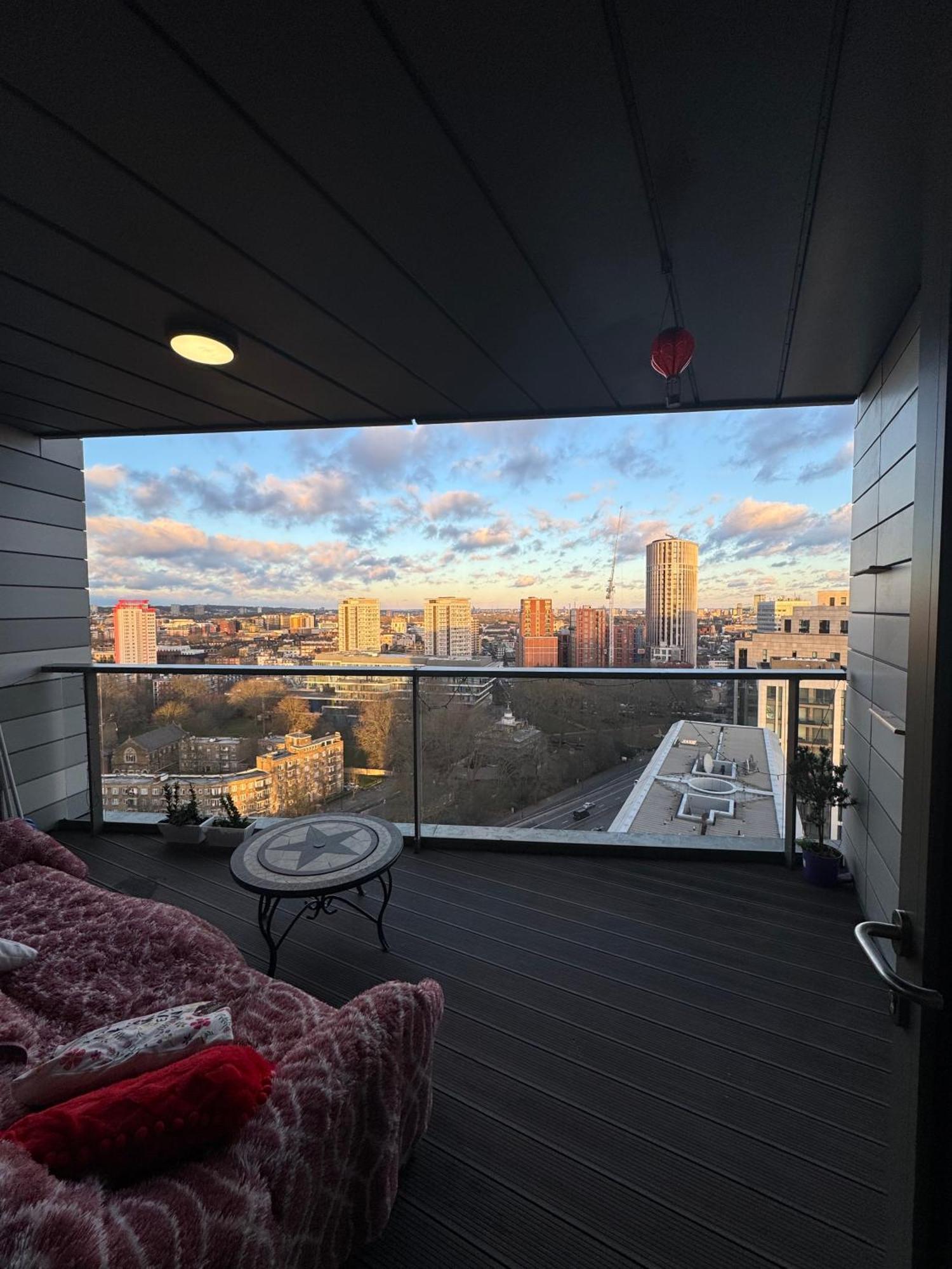 Paddington Appartement *