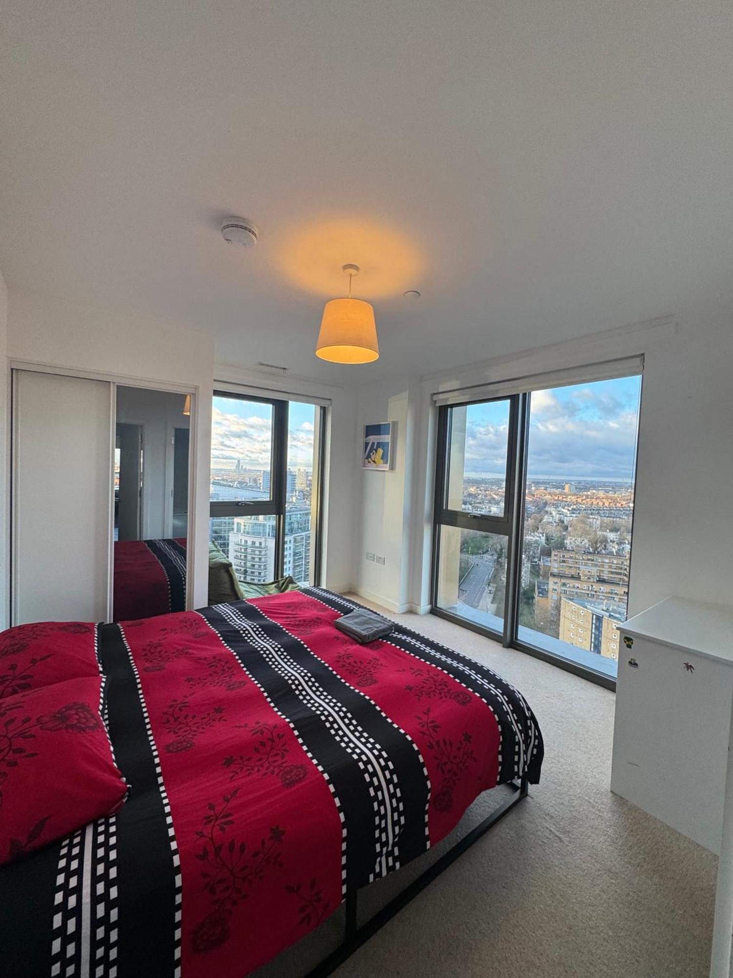 Paddington Appartement Londres