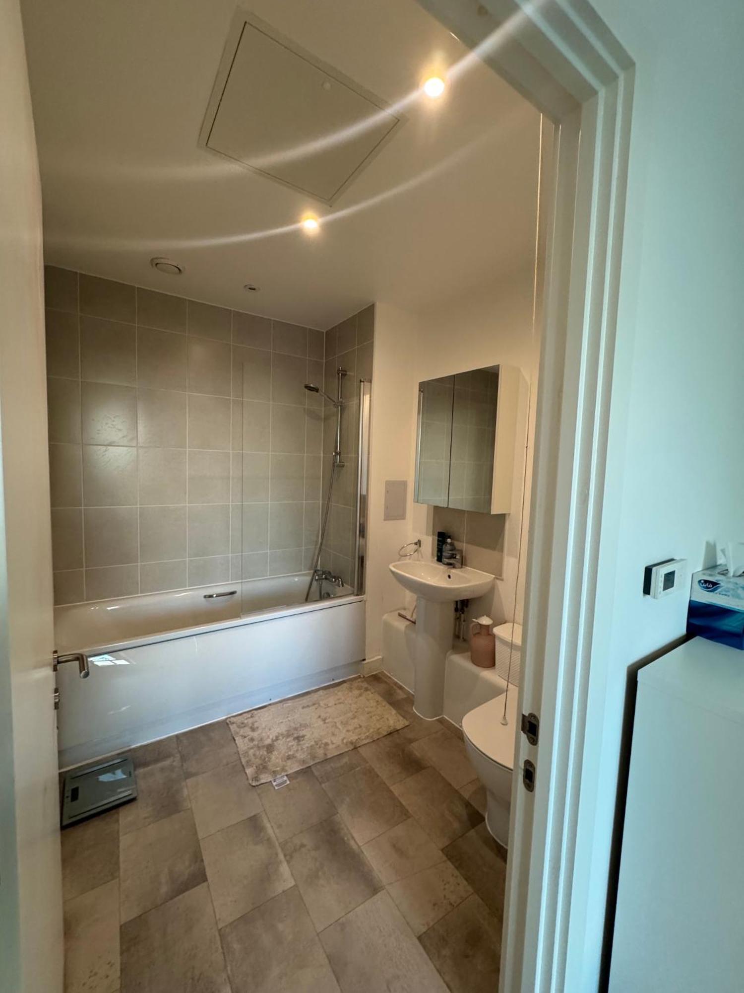 Paddington Appartement